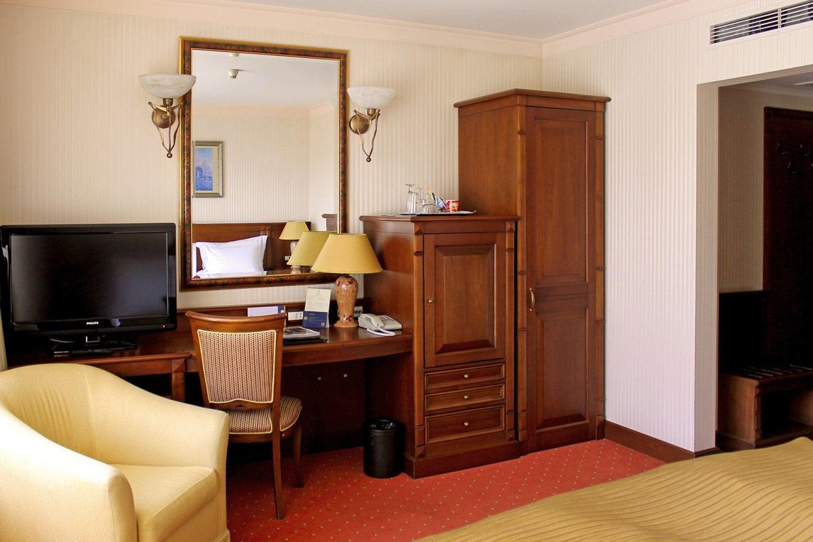 Hotel Crystal Palace Boutique Sofía