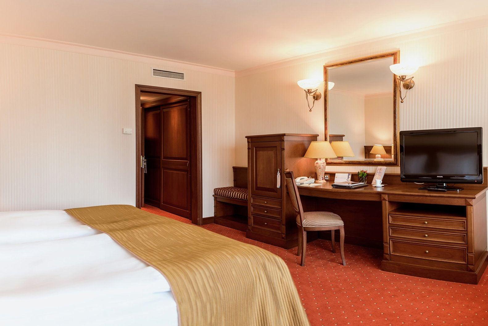 Hotel Crystal Palace Boutique 4*