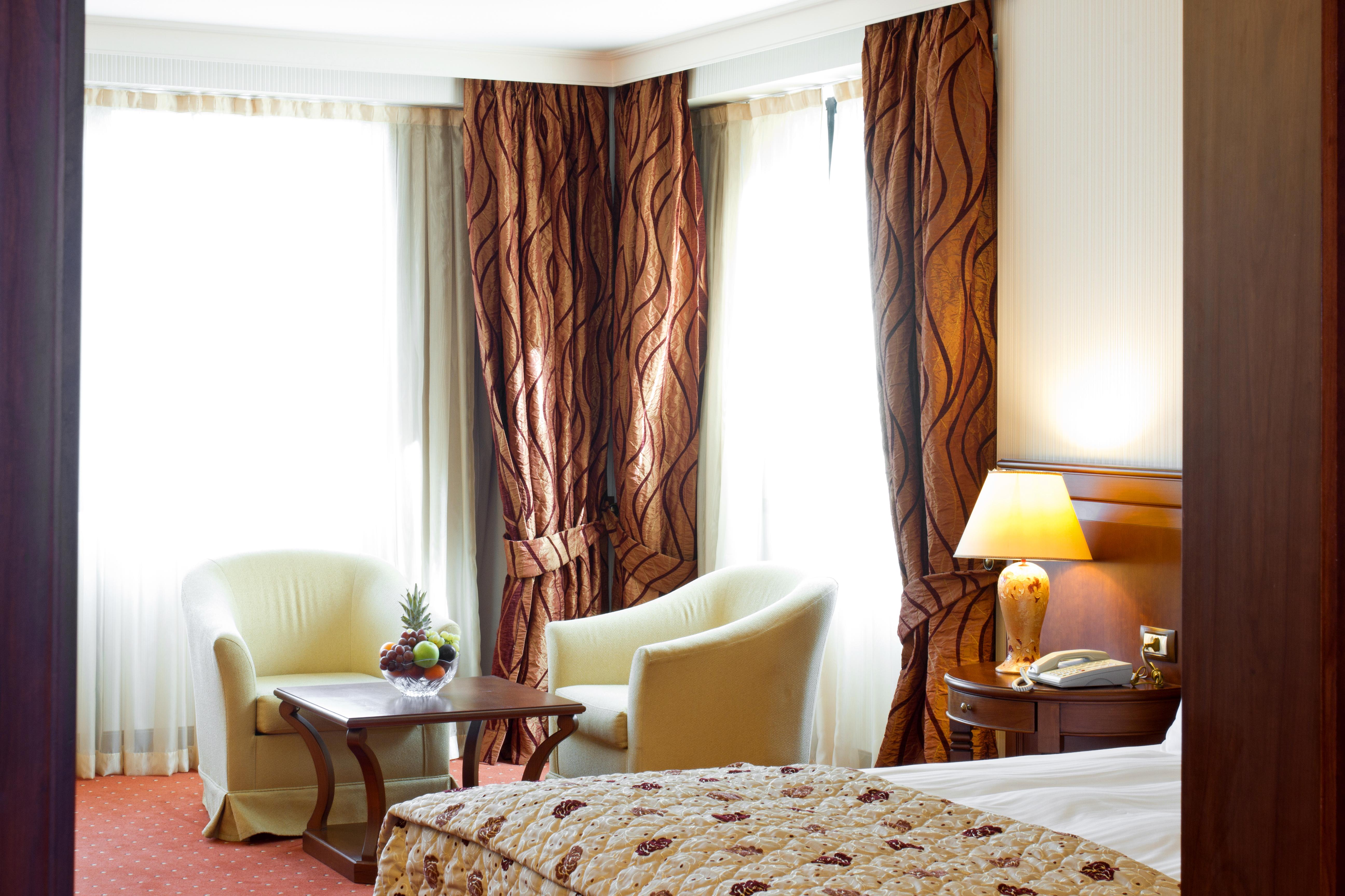 Hotel Crystal Palace Boutique 4*